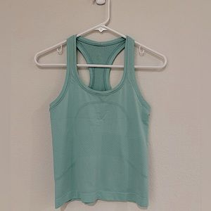 Lululemon Swiftly Tech Racerback Tank Top 2.0 - Iron Blue